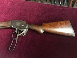 Winchester 1887 12GA Lever Action - 5 of 13