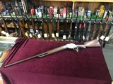 Winchester 1887 12GA Lever Action - 1 of 13