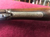 Winchester 1887 12GA Lever Action - 4 of 13