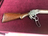 Winchester 1887 12GA Lever Action - 6 of 13