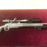 Remington Model 700 Sendero w/ Night Force - 7 of 13