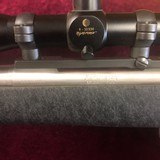 Remington Model 700 Sendero w/ Night Force - 4 of 13