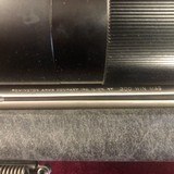 Remington Model 700 Sendero w/ Night Force - 2 of 13