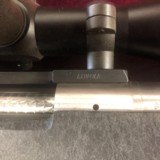 Remington Model 700 Sendero w/ Night Force - 5 of 13