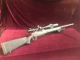 Remington Model 700 Sendero w/ Night Force - 1 of 13