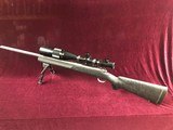 Remington Model 700 Sendero w/ Night Force - 3 of 13