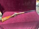 Like New Pedersoli/Taylor Sharps 1874 45-90 - 2 of 12