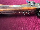 Like New Pedersoli/Taylor Sharps 1874 45-90 - 10 of 12