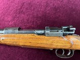 1918 Erfurt 98 Mauser in 8x57 - 5 of 11