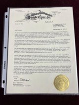 Super Rare LC Smith Specialty Grade 16 GA Side by Side - 16 of 17