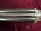 Super Rare LC Smith Specialty Grade 16 GA Side by Side - 3 of 17