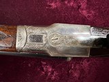 Super Rare LC Smith Specialty Grade 16 GA Side by Side - 9 of 17