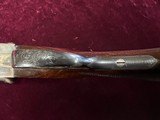 Super Rare LC Smith Specialty Grade 16 GA Side by Side - 10 of 17