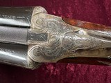 Super Rare LC Smith Specialty Grade 16 GA Side by Side - 5 of 17