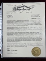 VERY RARE L.C. Smith Specialty Grade 20GA - 15 of 16