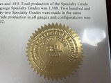 VERY RARE L.C. Smith Specialty Grade 20GA - 16 of 16