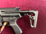 Sig Sauer MPX with Collapsible Stock and Romeo5 - 9 of 12