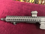 Sig Sauer MPX with Collapsible Stock and Romeo5 - 7 of 12