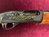 Remington 1100 Bicentennial 1776-1976 - 12 of 12
