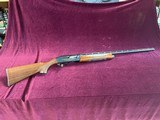 Remington 1100 Bicentennial 1776-1976