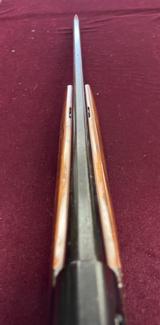 Ithaca 900 20GA with Receiver Engraving - 14 of 16