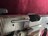 BELGIUM BROWNING HI-POWER IN 9MM - 8 of 11