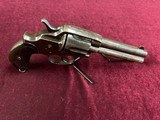 Colt 1878 DA in 45LC - 2 of 9