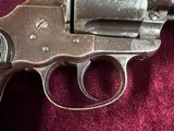 Colt 1878 DA in 45LC - 8 of 9