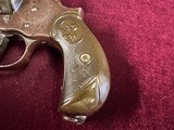 Colt 1878 DA in 45LC - 4 of 9
