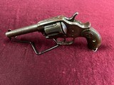 Colt 1878 DA in 45LC