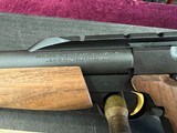 New In the Box Browning Buckmark Carbine in 22LR - 4 of 15