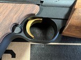 New In the Box Browning Buckmark Carbine in 22LR - 8 of 15