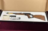 New In the Box Browning Buckmark Carbine in 22LR - 13 of 15