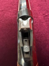 New In Box Winchester 1885 High Grade in 22LR - 16 of 18