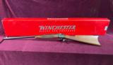 New In Box Winchester 1885 High Grade in 22LR - 1 of 18