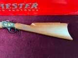 New In Box Winchester 1885 High Grade in 22LR - 12 of 18