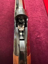 New In Box Winchester 1885 High Grade in 22LR - 15 of 18