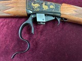 New In Box Winchester 1885 High Grade in 22LR - 14 of 18