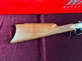 New In Box Winchester 1885 High Grade in 22LR - 5 of 18