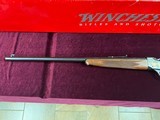 New In Box Winchester 1885 High Grade in 22LR - 11 of 18