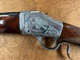 Browning 1885 Bicentennial New in Box - 8 of 24