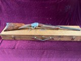 Browning 1885 Bicentennial New in Box - 2 of 24