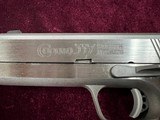 Mint Coonan 1911 in 357 Magnum in the Box - 4 of 9
