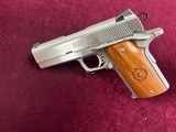 Mint Coonan 1911 in 357 Magnum in the Box - 2 of 9