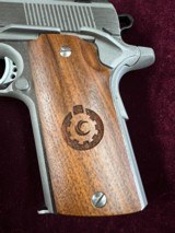Mint Coonan 1911 in 357 Magnum in the Box - 9 of 9
