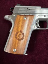 Mint Coonan 1911 in 357 Magnum in the Box - 8 of 9