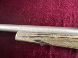 As New Remington 700 LSS with Zeiss 4.5-14x44 Scope - 4 of 15