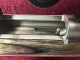 As New Remington 700 LSS with Zeiss 4.5-14x44 Scope - 8 of 15