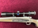 As New Remington 700 LSS with Zeiss 4.5-14x44 Scope - 15 of 15