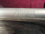 As New Remington 700 LSS with Zeiss 4.5-14x44 Scope - 3 of 15